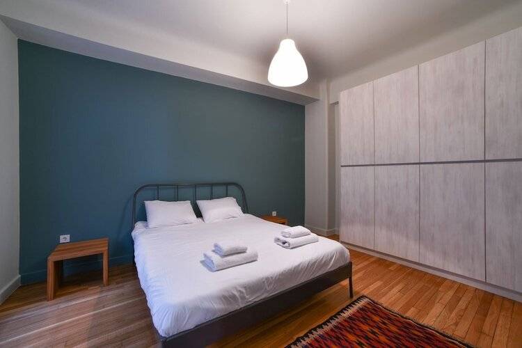 Olala Kolonaki Boutique Apartment