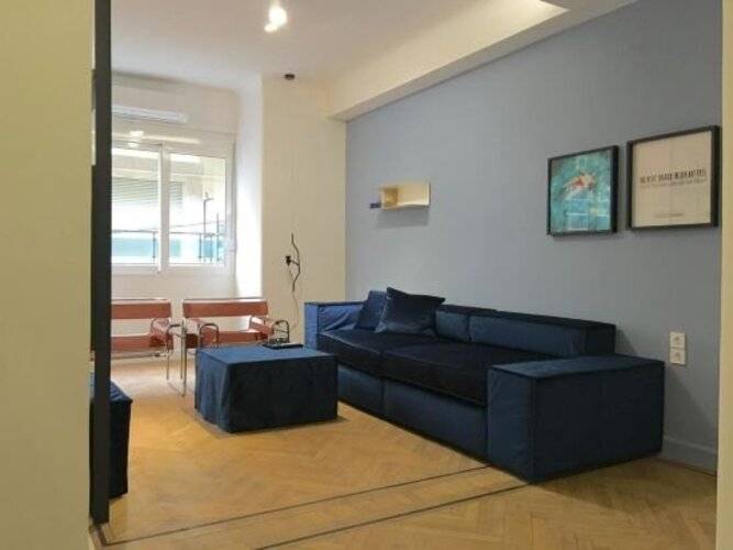 Olala Kolonaki Boutique Apartment