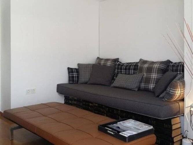 Olala Kolonaki Boutique Apartment