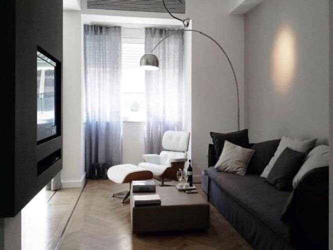 Olala Kolonaki Boutique Apartment
