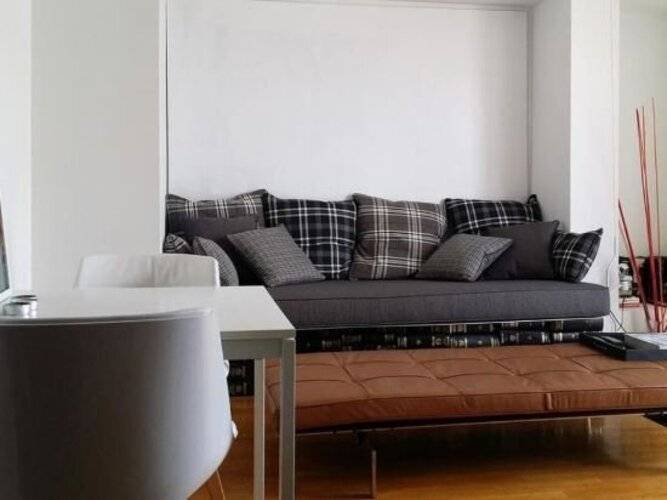 Olala Kolonaki Boutique Apartment