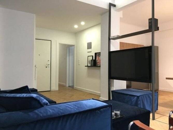 Olala Kolonaki Boutique Apartment