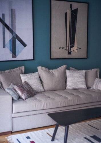 Olala Kolonaki Boutique Apartment