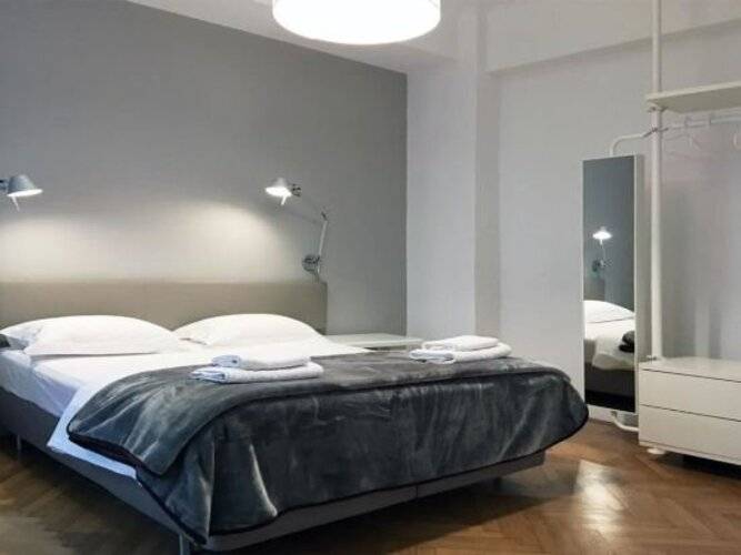Olala Kolonaki Boutique Apartment