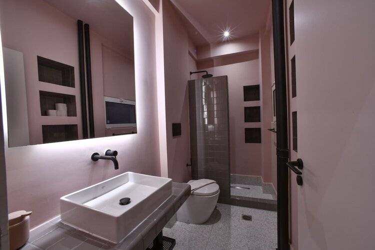 Olala Kolonaki Boutique Apartment