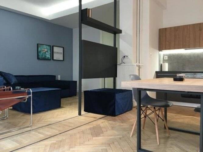 Olala Kolonaki Boutique Apartment