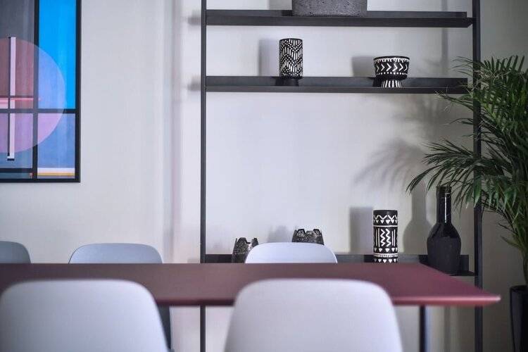 Olala Kolonaki Boutique Apartment