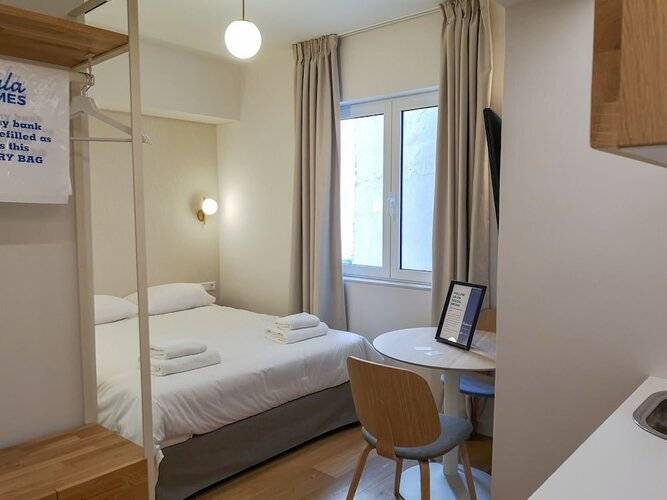Olala Syntagma Apartments
