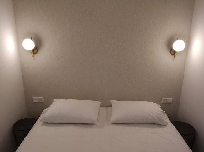 Olala Syntagma Apartments