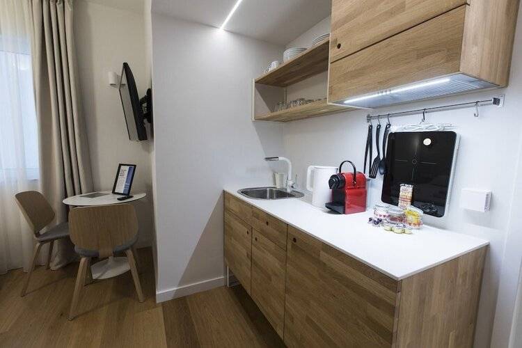Olala Syntagma Apartments