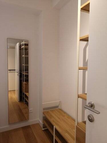 Olala Syntagma Apartments