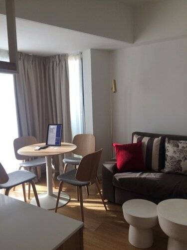 Olala Syntagma Apartments