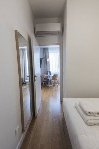 Olala Syntagma Apartments