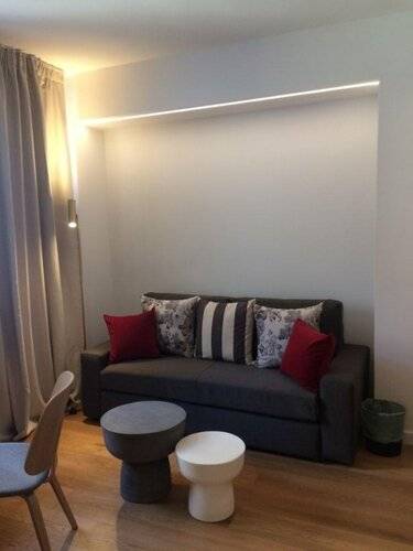 Olala Syntagma Apartments