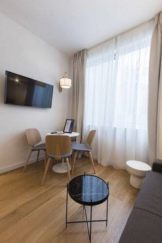 Olala Syntagma Apartments