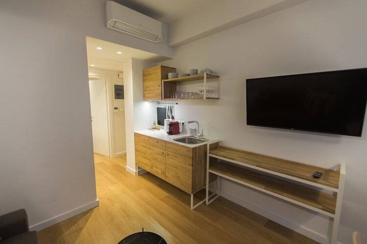 Olala Syntagma Apartments