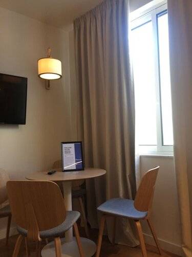 Olala Syntagma Apartments