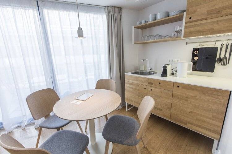 Olala Syntagma Apartments