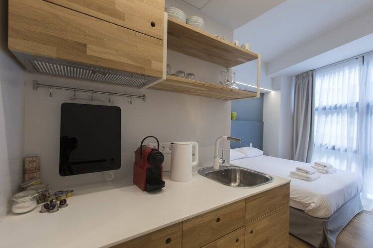 Olala Syntagma Apartments