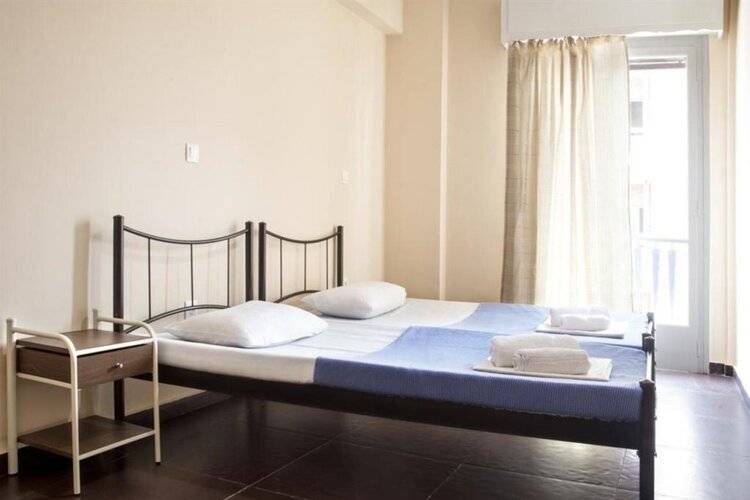 Orpheus Hotel