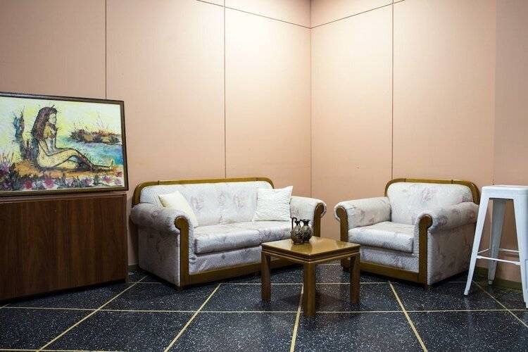 Orpheus Hotel