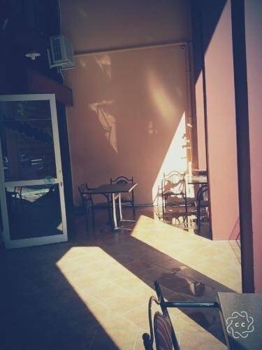 Orpheus Hotel