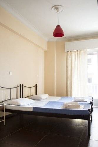 Orpheus Hotel