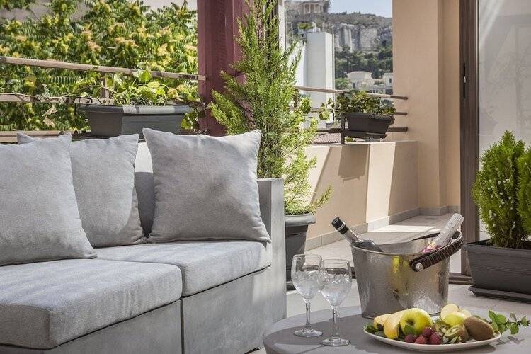 Royalty Hotel Athens