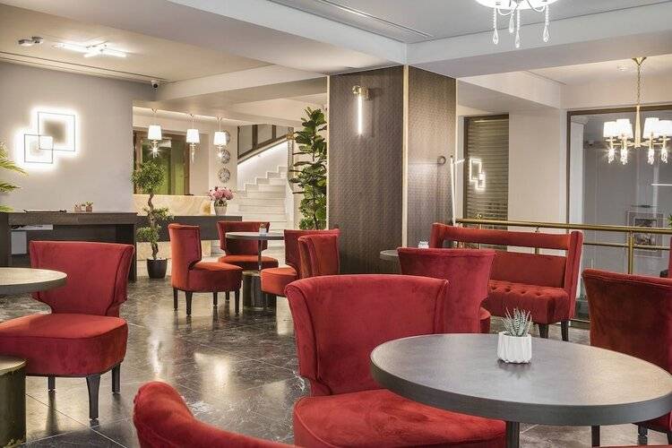 Royalty Hotel Athens
