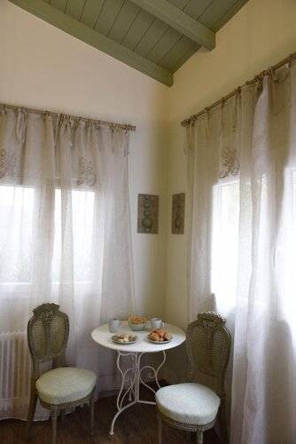 The Koukaki Residence