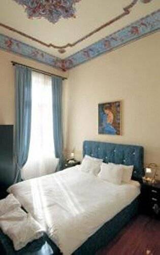 The Zillers Athens Boutique Hotel
