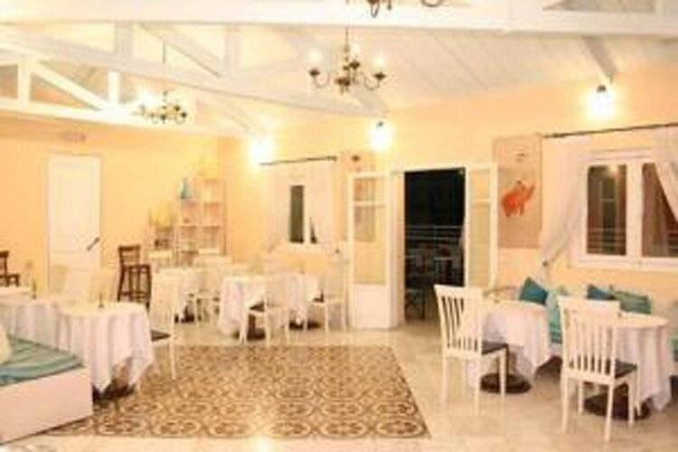 The Zillers Athens Boutique Hotel