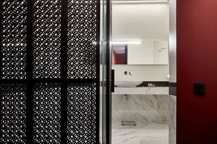 The Zillers Athens Boutique Hotel
