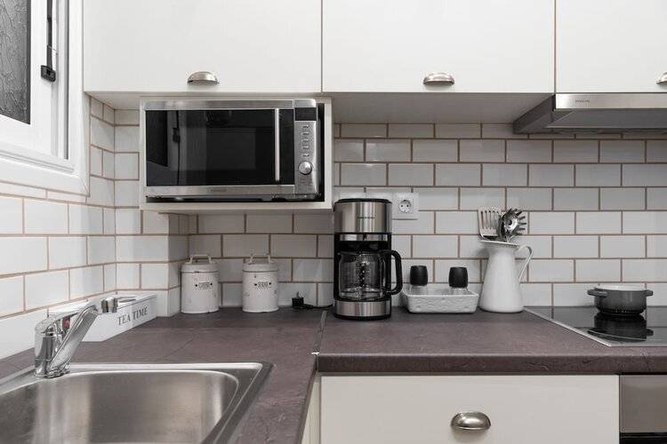 Absolute Athens Apartments