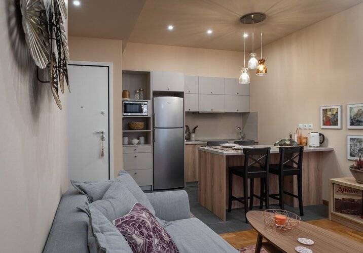 Absolute Athens Apartments