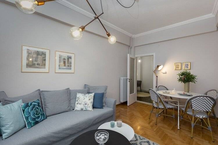 Absolute Athens Apartments