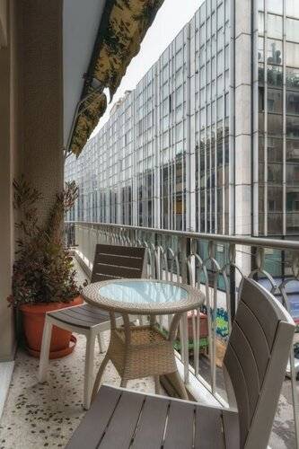 Absolute Athens Apartments