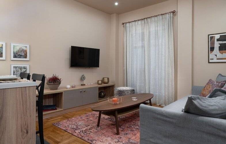 Absolute Athens Apartments