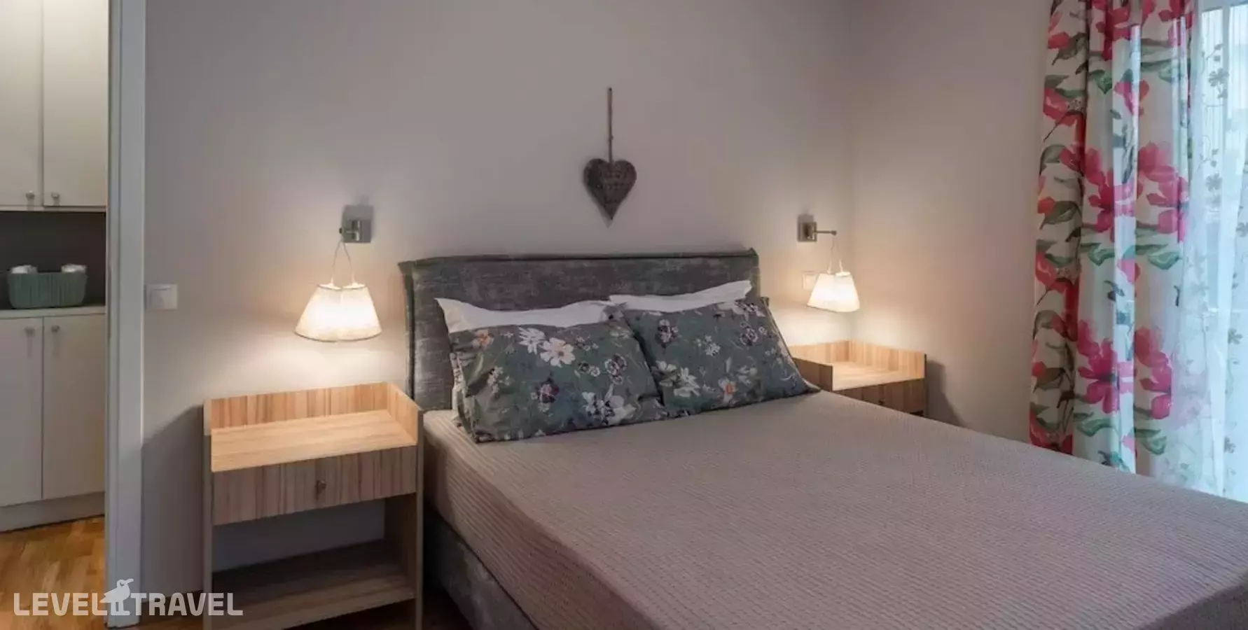 Absolute Athens Apartments