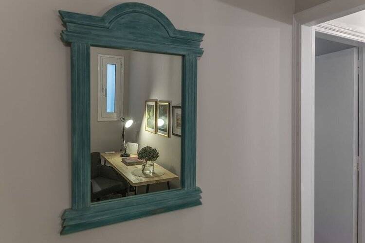 Absolute Athens Apartments