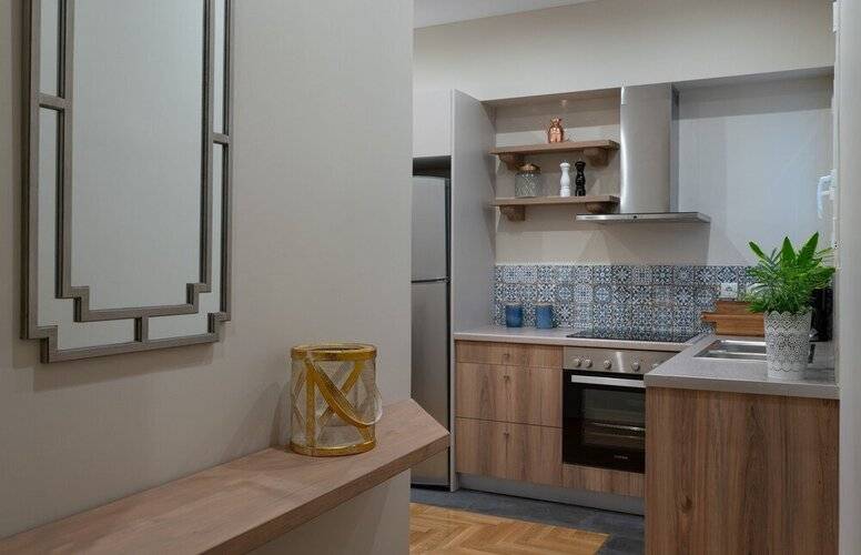 Absolute Athens Apartments