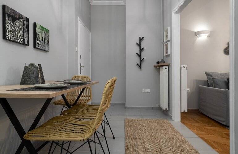 Absolute Athens Apartments