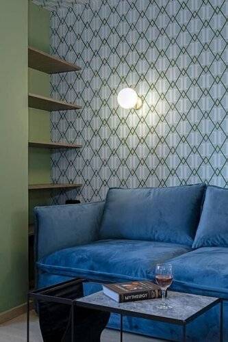 Acro Urban Suites