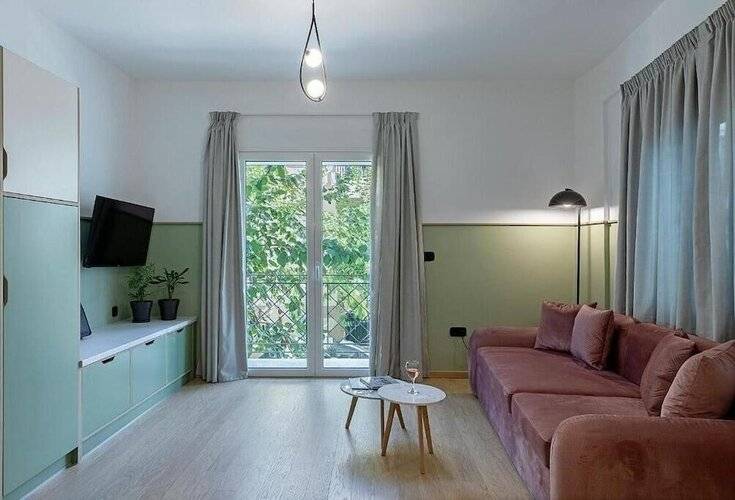 Acro Urban Suites