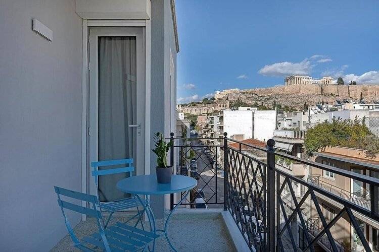 Acro Urban Suites