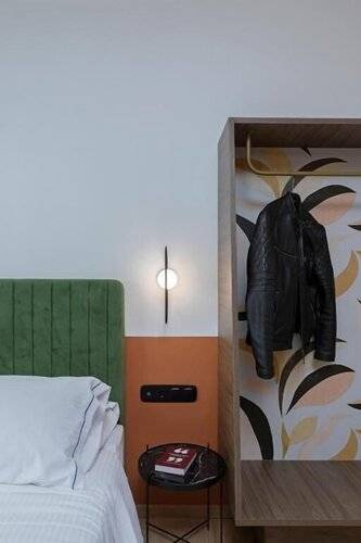 Acro Urban Suites