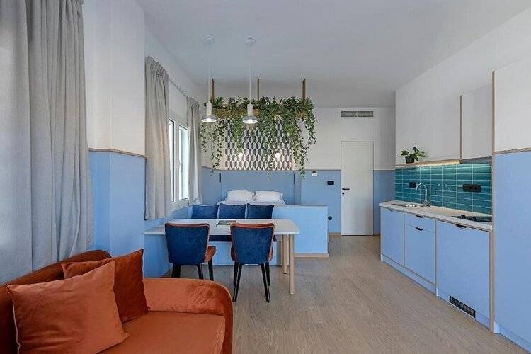 Acro Urban Suites