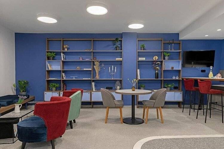 Acro Urban Suites