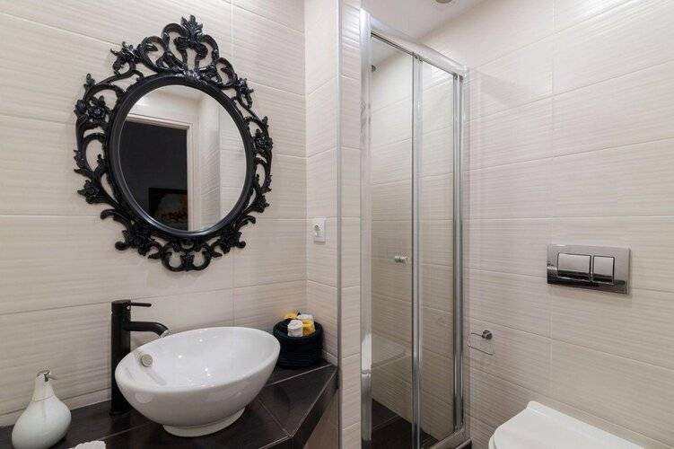 Heloni Apartments Athens
