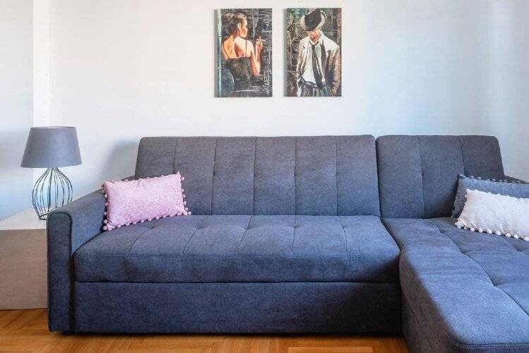 Heloni Apartments Athens